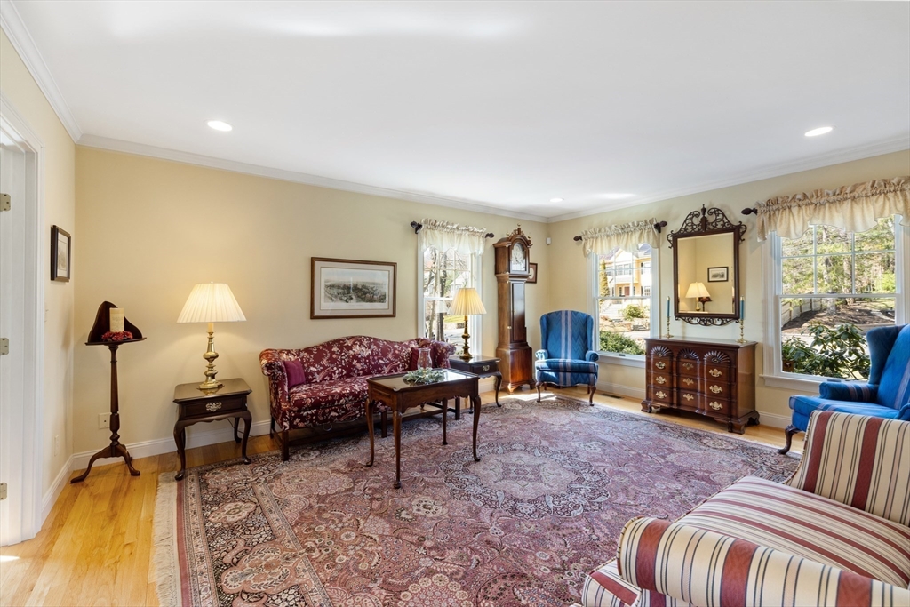 2 Marlboro Road, Lexington