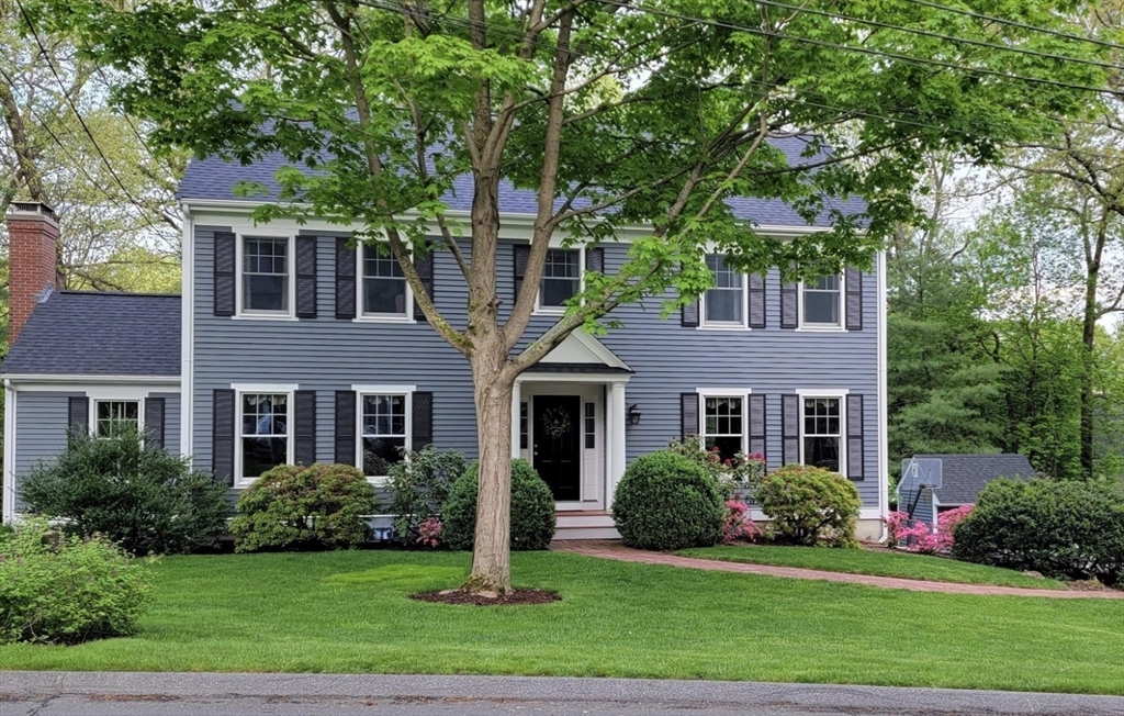 2 Marlboro Road, Lexington