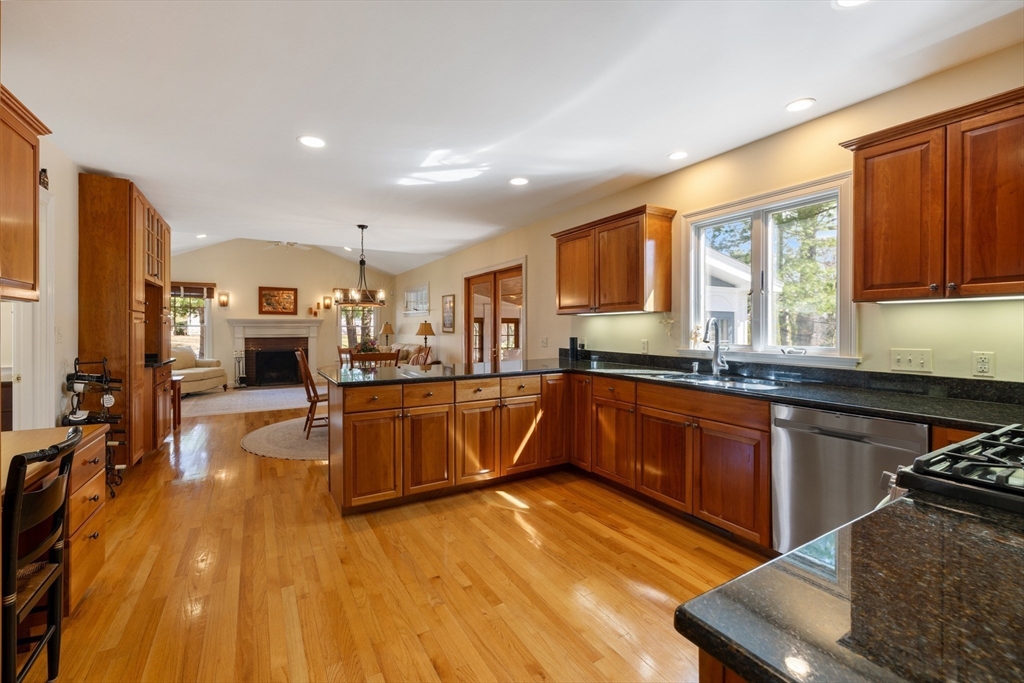 2 Marlboro Road, Lexington