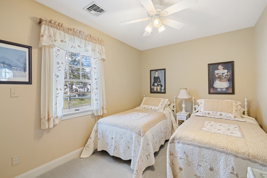 2 Marlboro Road, Lexington
