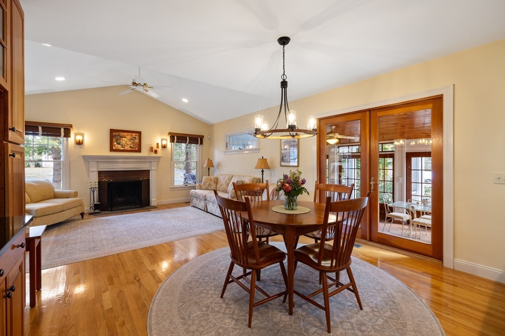 2 Marlboro Road, Lexington