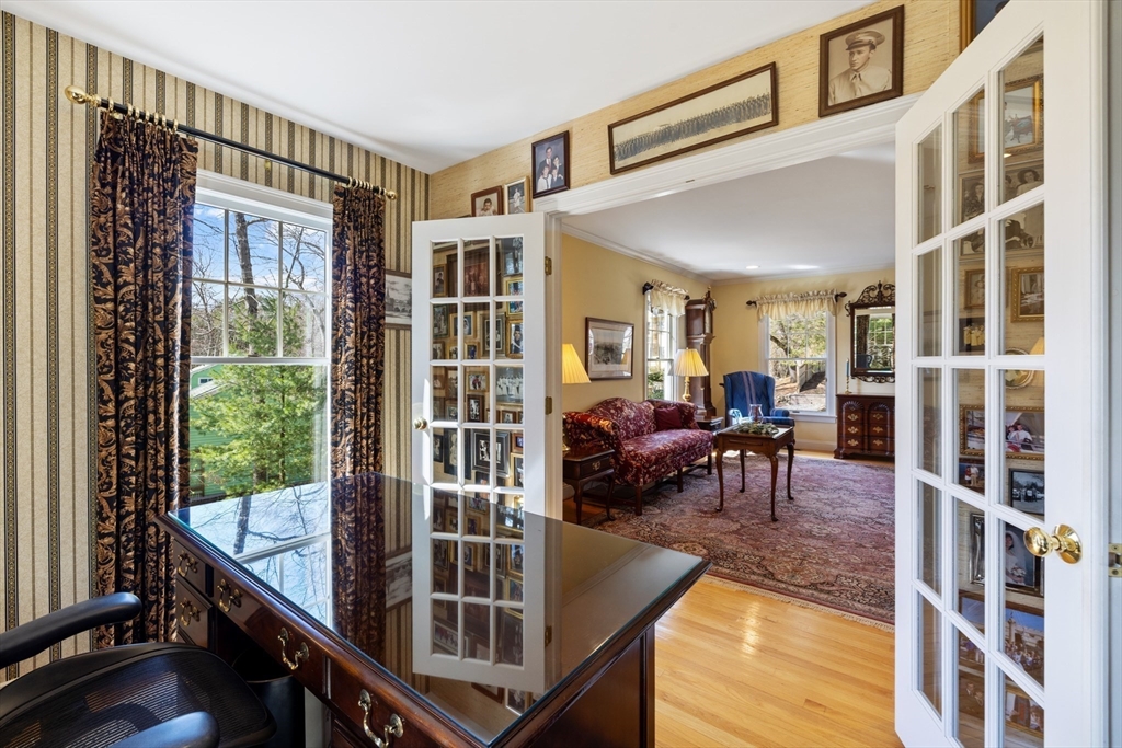 2 Marlboro Road, Lexington
