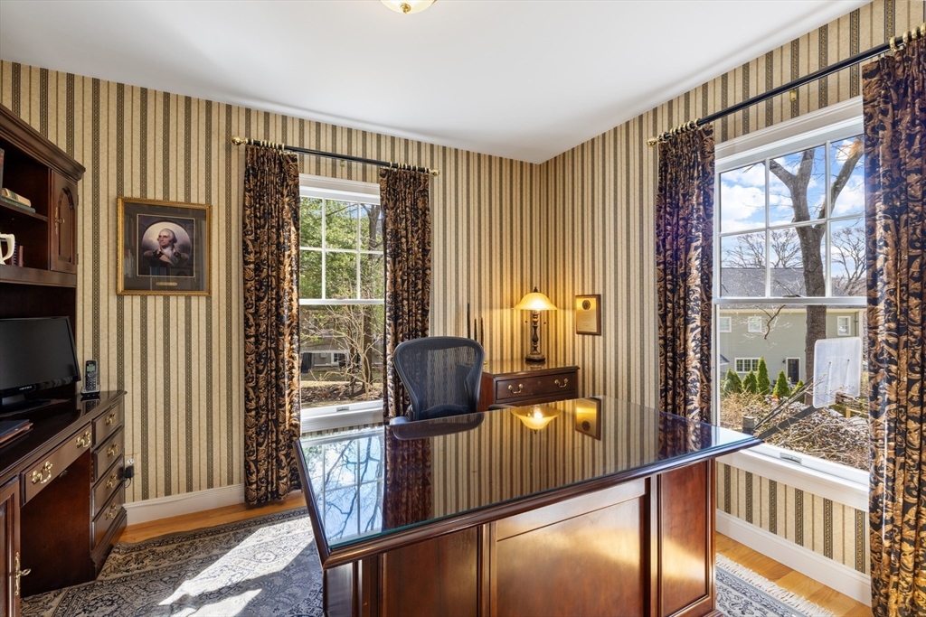 2 Marlboro Road, Lexington