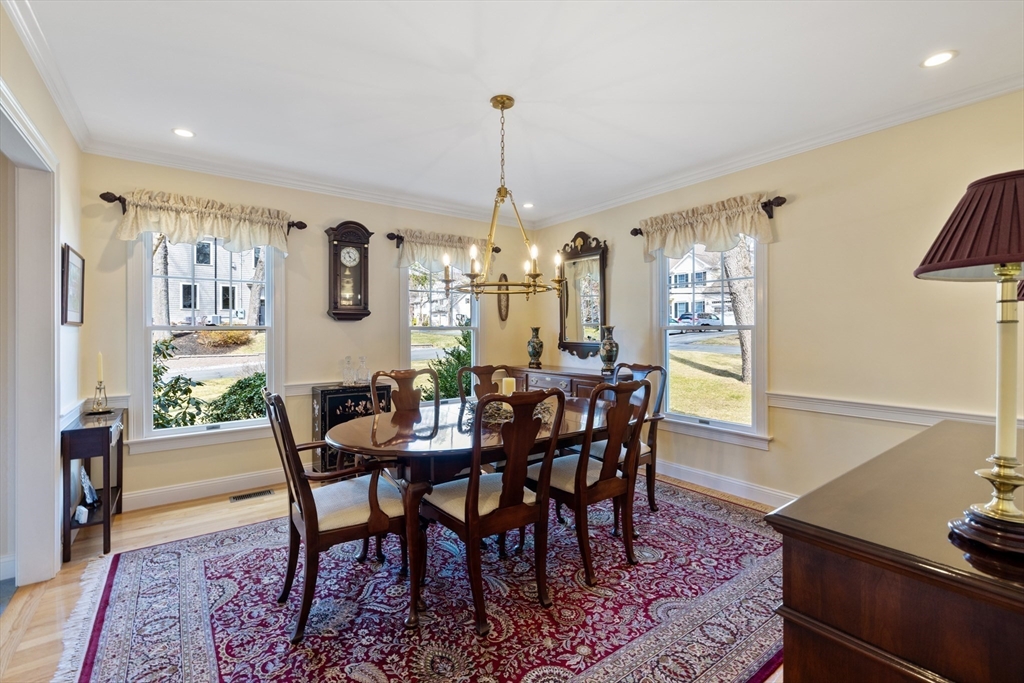 2 Marlboro Road, Lexington