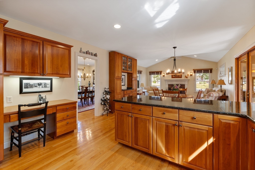 2 Marlboro Road, Lexington