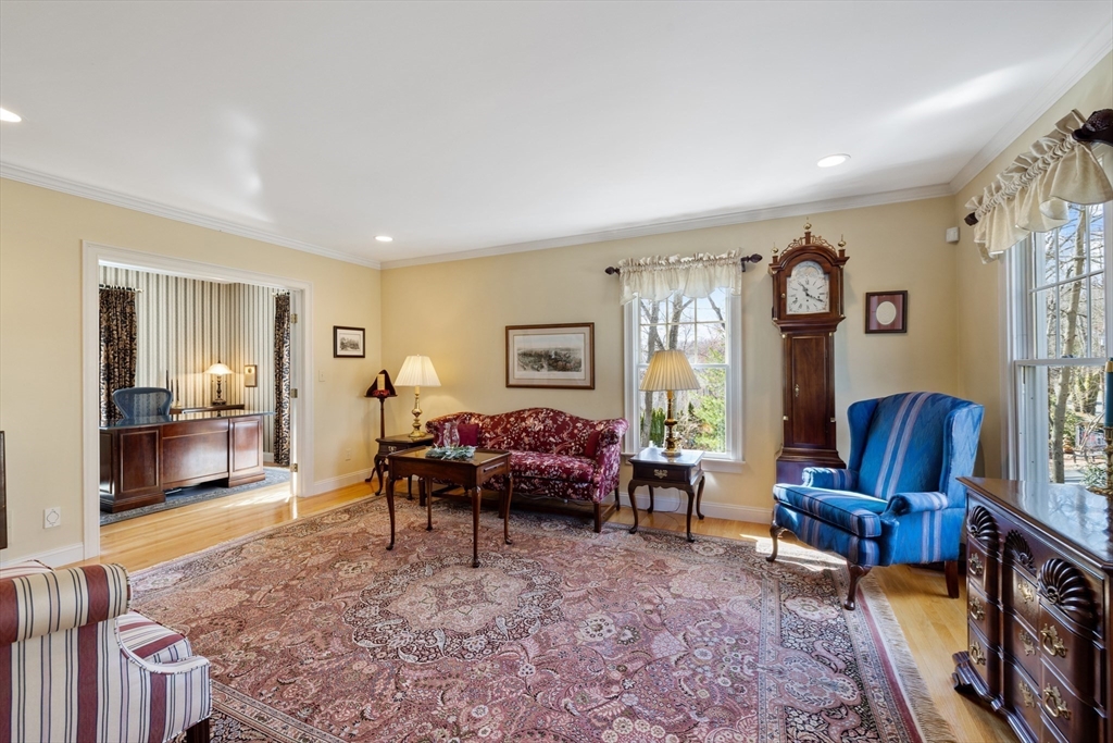 2 Marlboro Road, Lexington