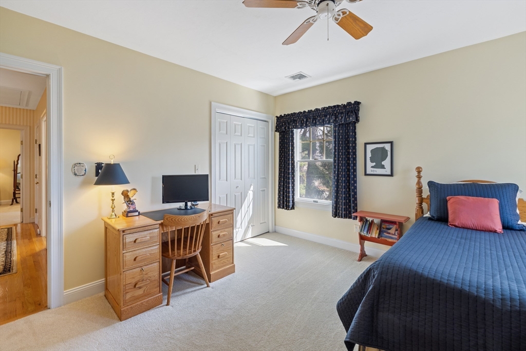 2 Marlboro Road, Lexington