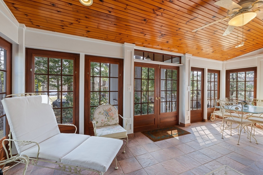 2 Marlboro Road, Lexington