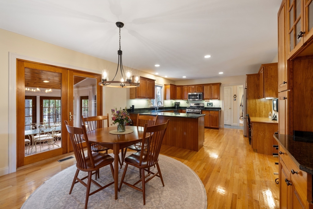 2 Marlboro Road, Lexington