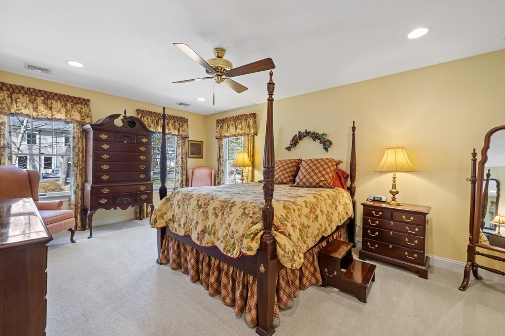 2 Marlboro Road, Lexington