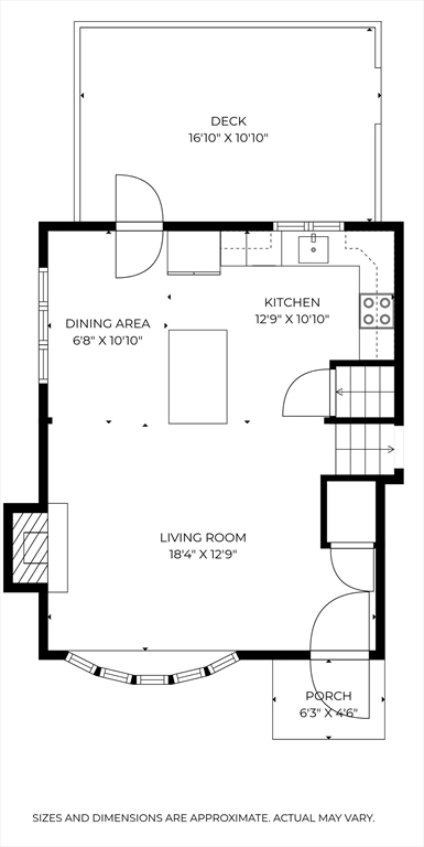 34 Cedar Hill Lane, Waltham