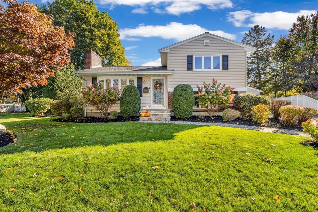 34 Cedar Hill Lane, Waltham