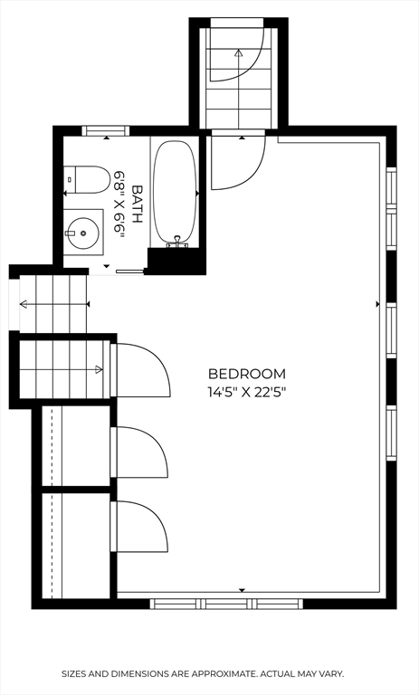 34 Cedar Hill Lane, Waltham
