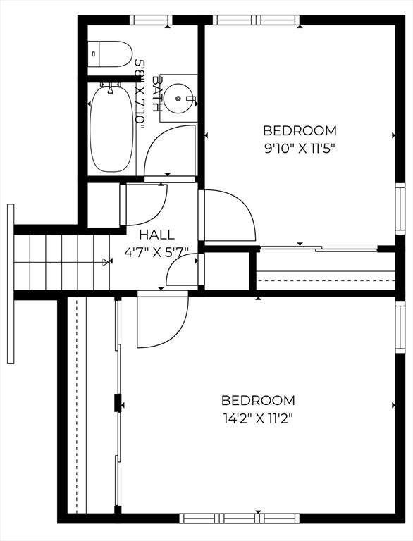 34 Cedar Hill Lane, Waltham