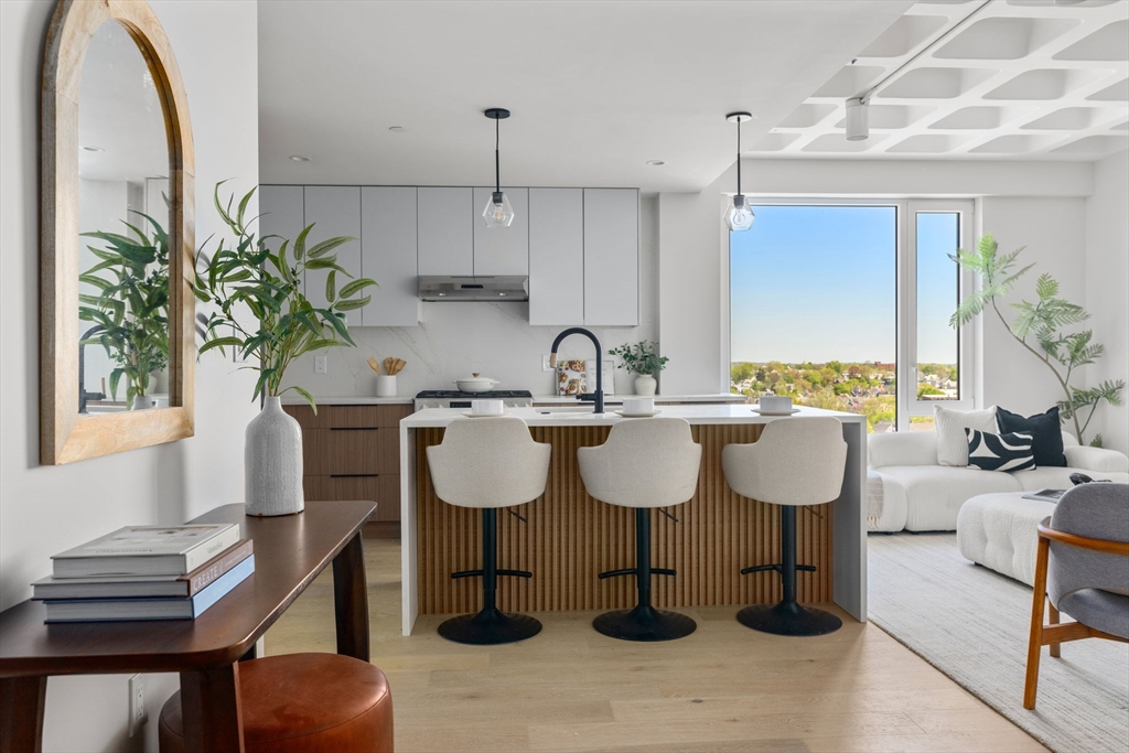 125 Lowell Street # 203