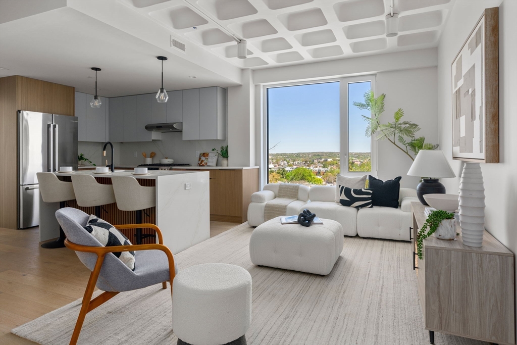 125 Lowell Street # 203