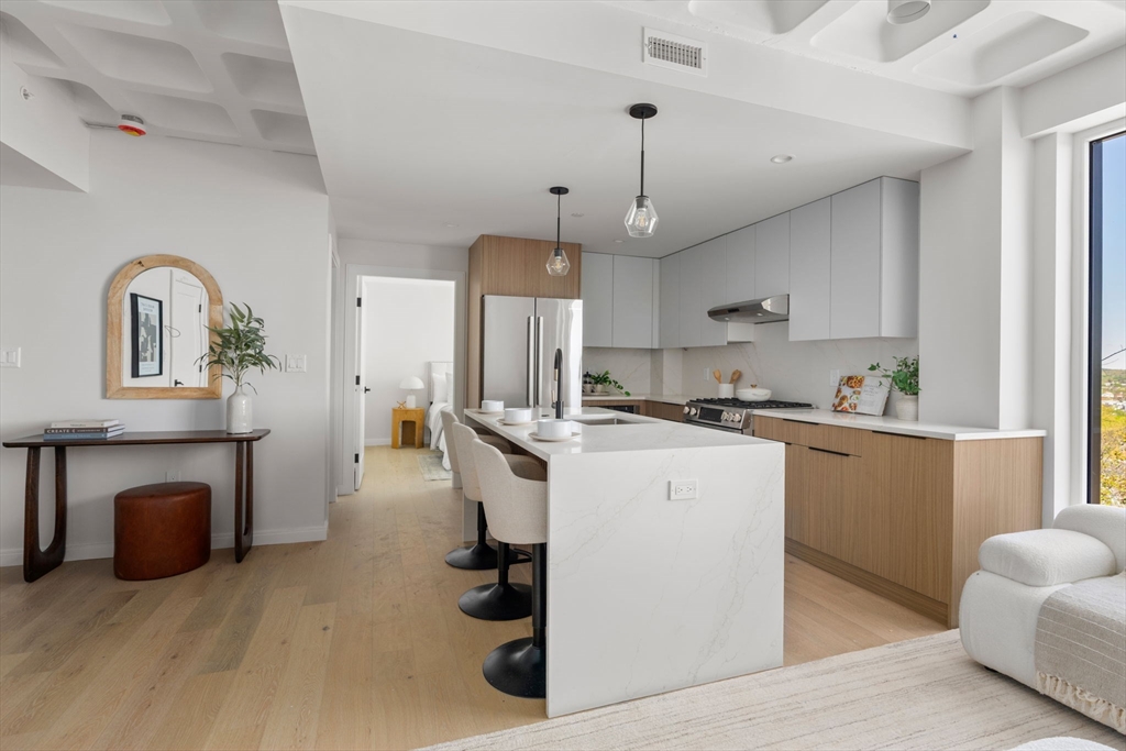 125 Lowell Street # 203