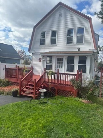 99 Florence St