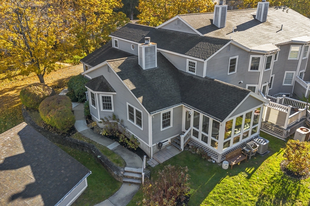 45 Shawheen Road # 28