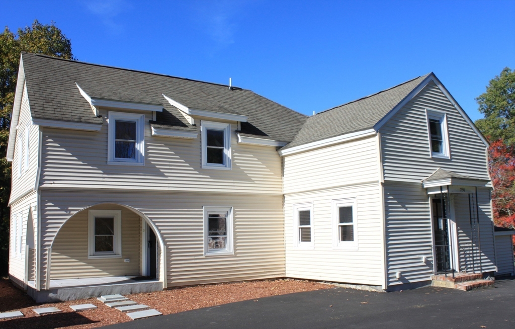 250 Great Road, Maynard