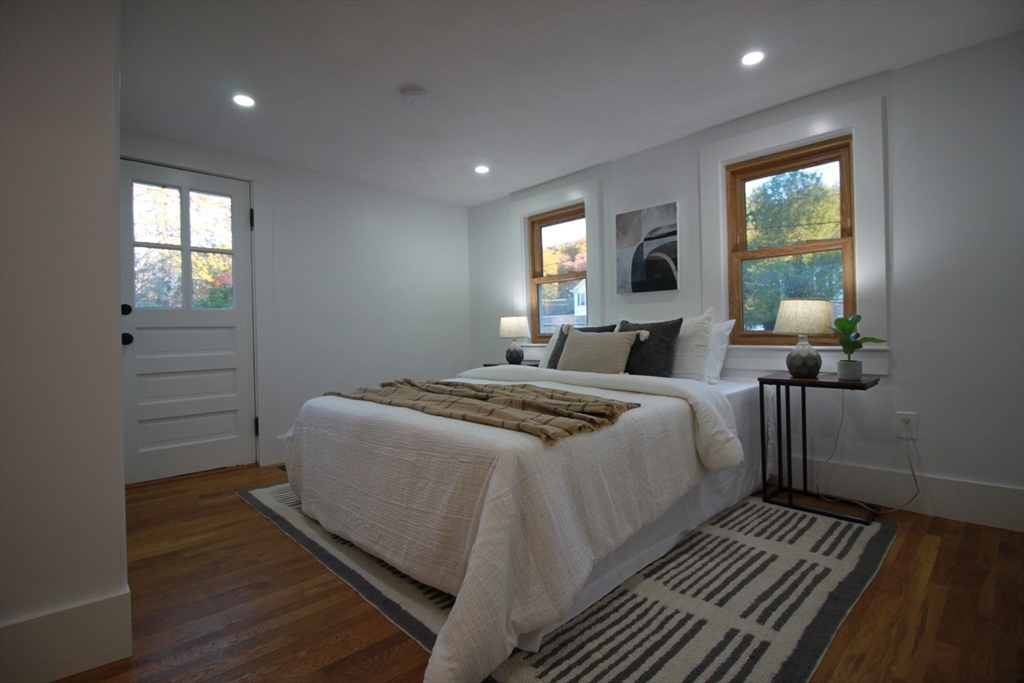 250 Great Road, Maynard