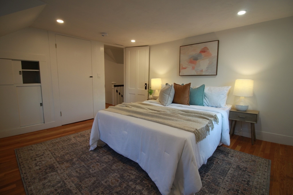 250 Great Road, Maynard