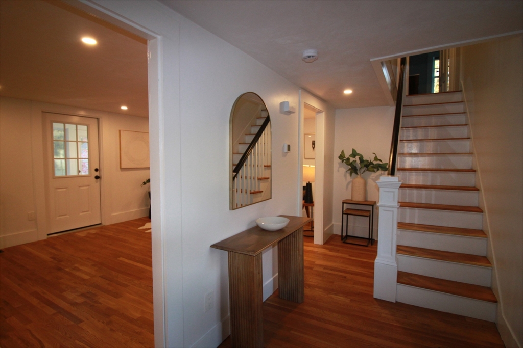 250 Great Road, Maynard