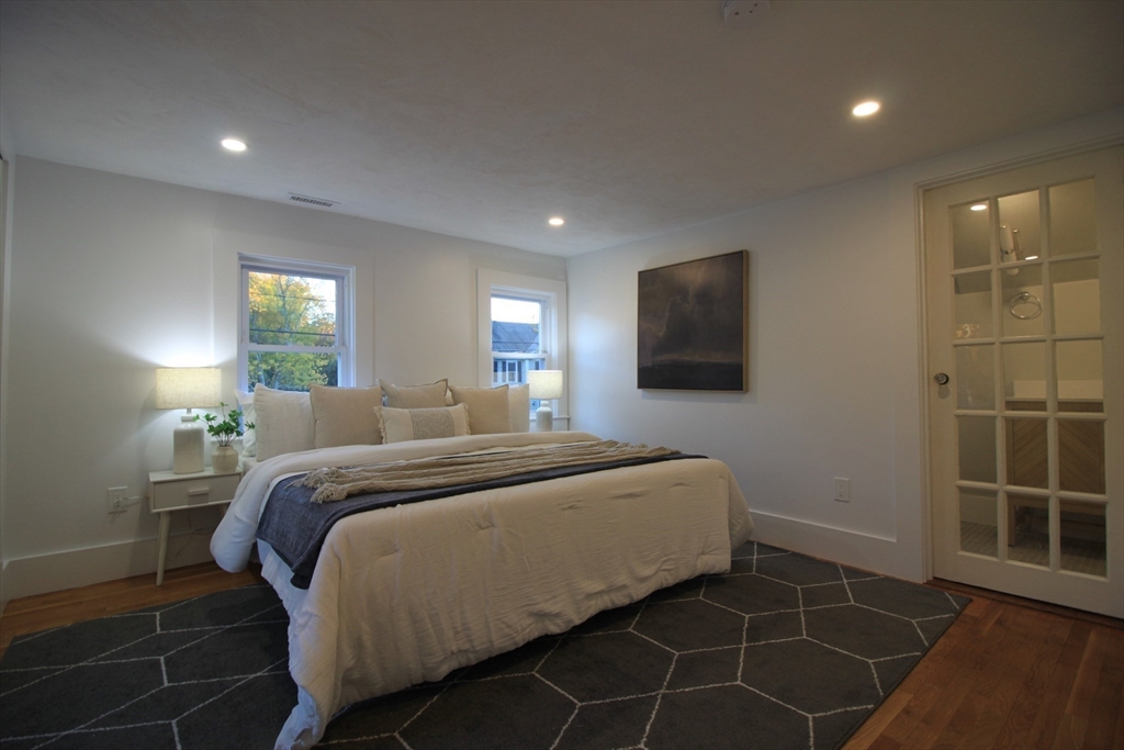 250 Great Road, Maynard