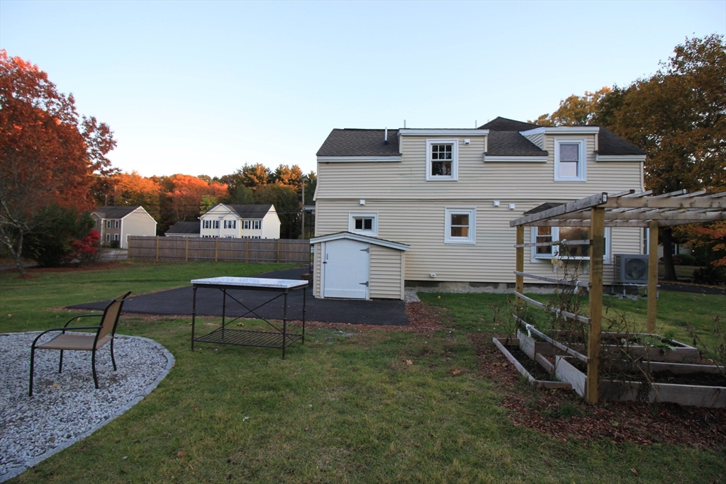 250 Great Road, Maynard