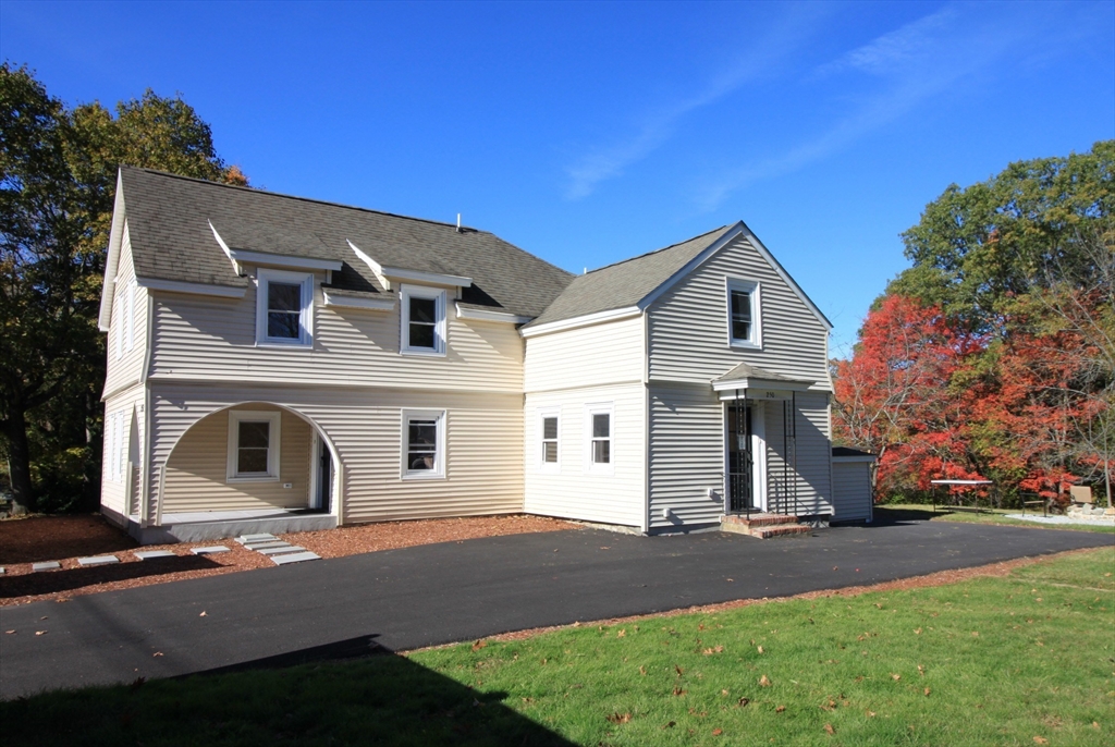 250 Great Road, Maynard
