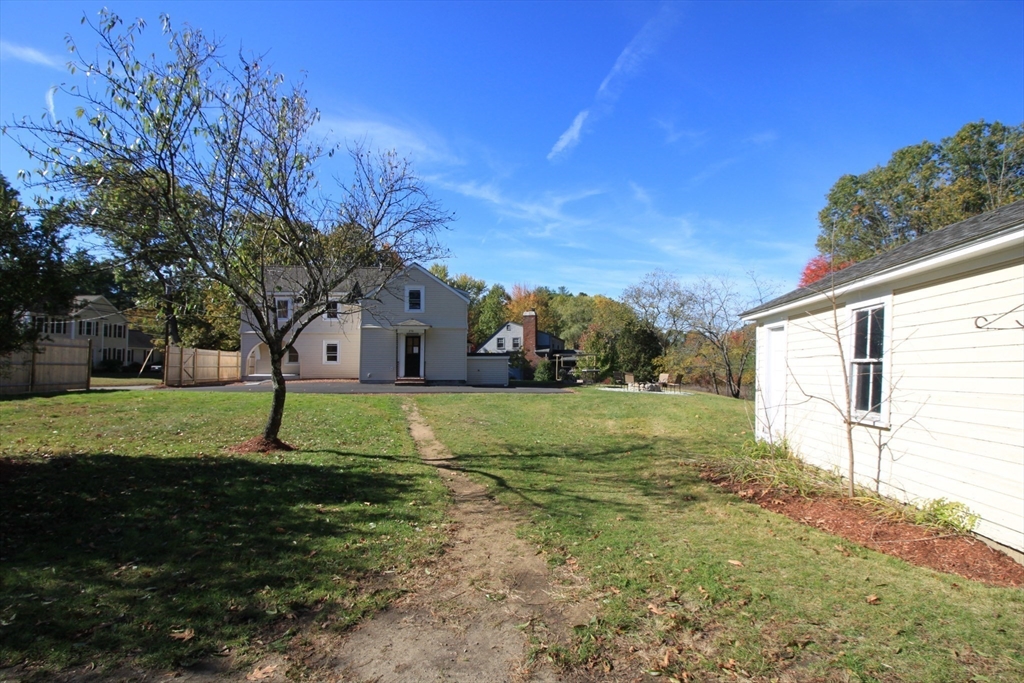 250 Great Road, Maynard