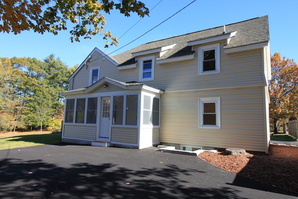 250 Great Road, Maynard