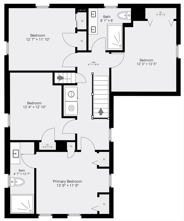 250 Great Road, Maynard
