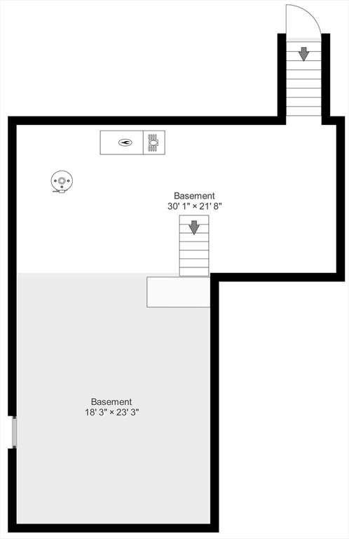 250 Great Road, Maynard