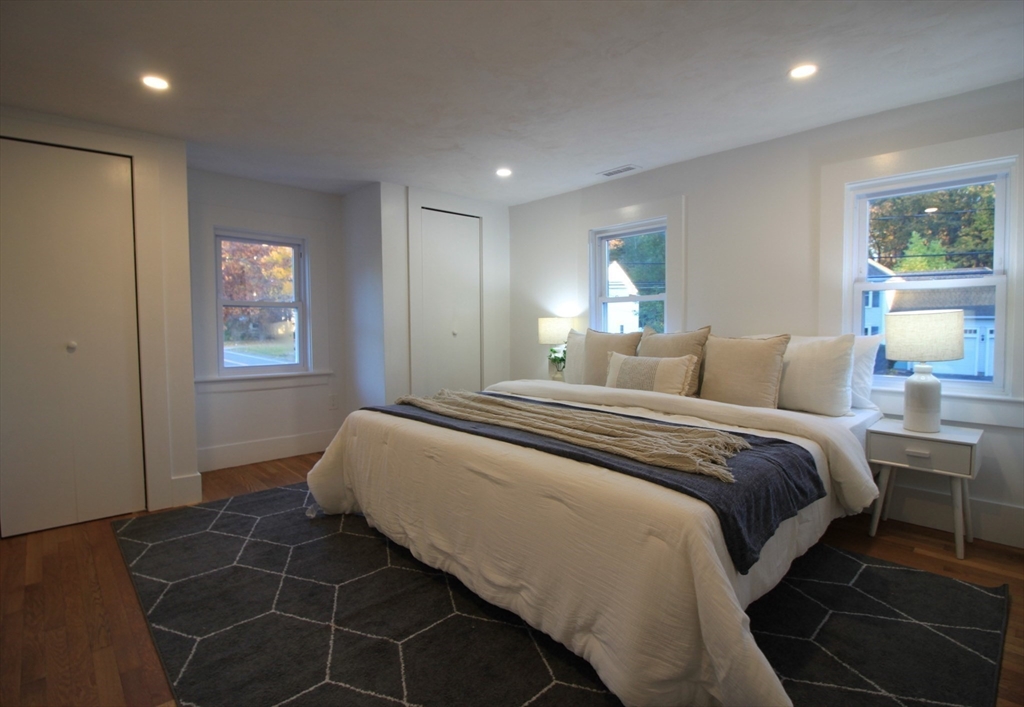 250 Great Road, Maynard
