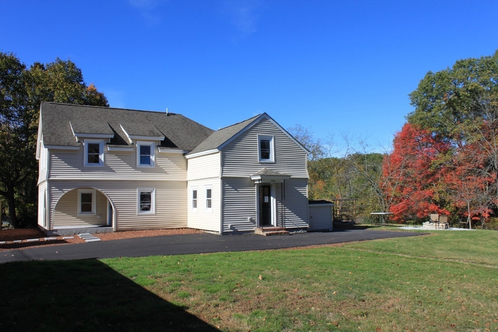 250 Great Road, Maynard