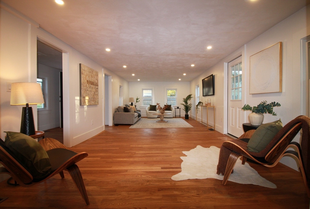 250 Great Road, Maynard