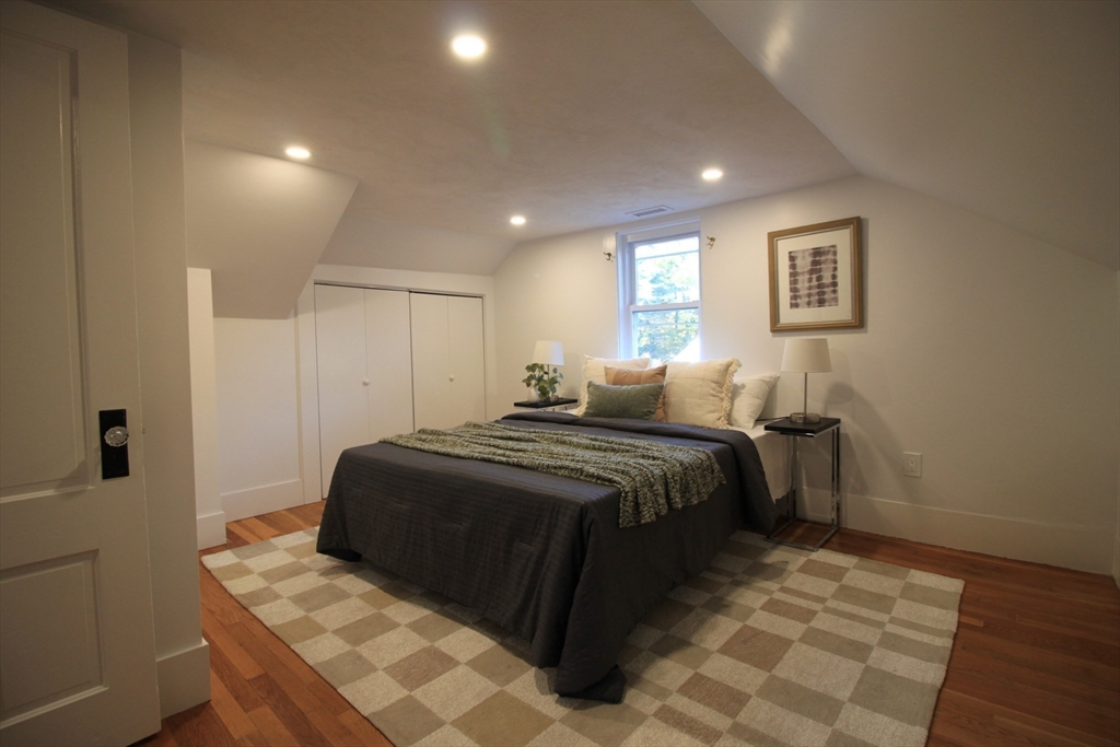 250 Great Road, Maynard