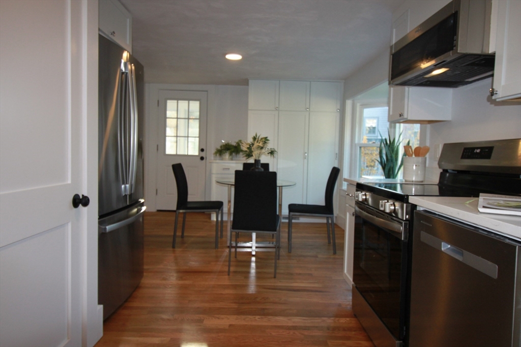 250 Great Road, Maynard
