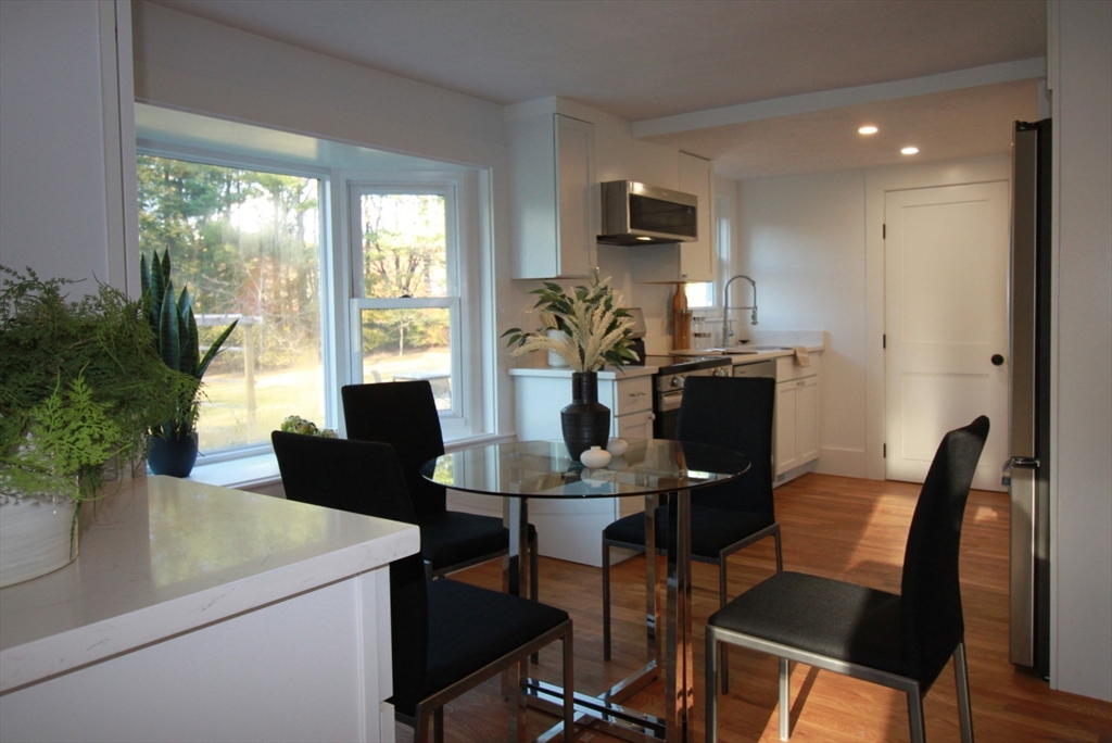 250 Great Road, Maynard
