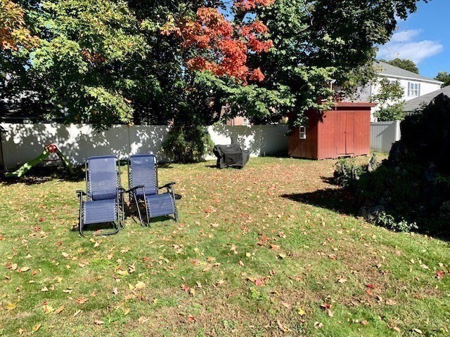 333 Newtonville Ave # 2, Newton Unit: 2