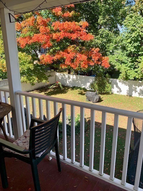 333 Newtonville Ave # 2, Newton Unit: 2