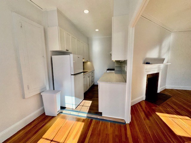 16 Chauncey St. # 41, Cambridge Unit: 41