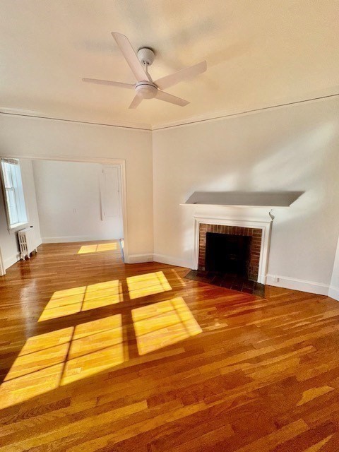 16 Chauncey St. # 41, Cambridge Unit: 41