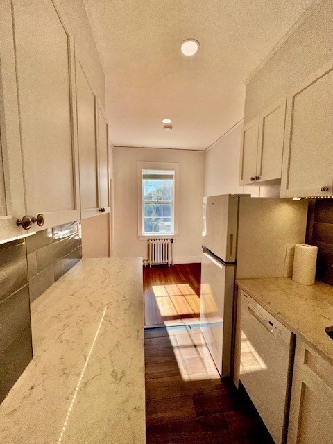 16 Chauncey St. # 41, Cambridge Unit: 41