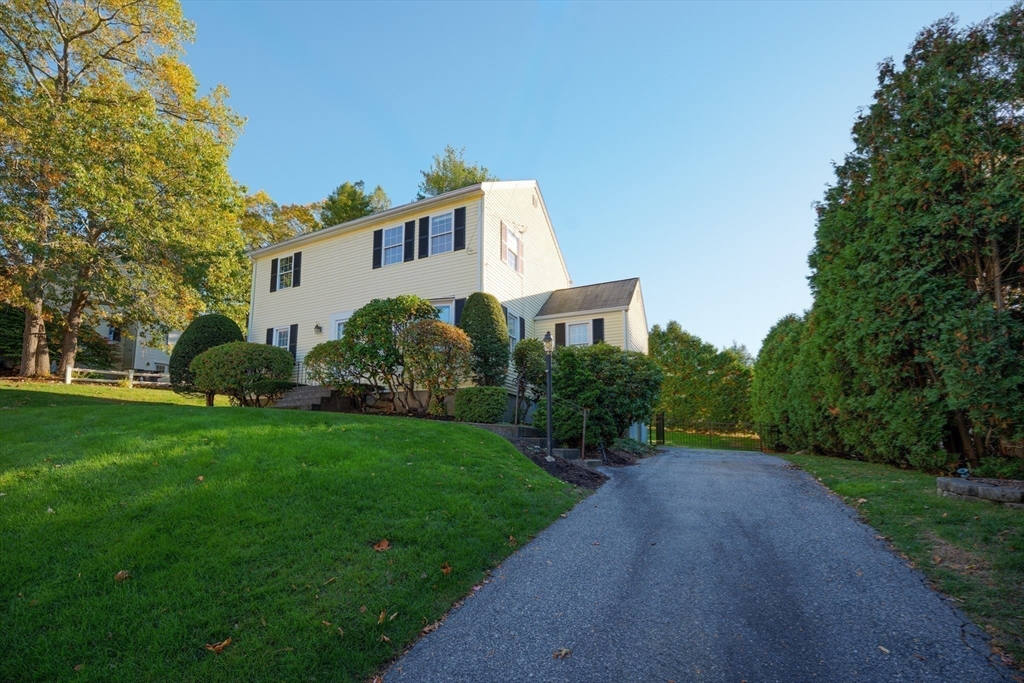 75 Kings View Rd, Marlborough