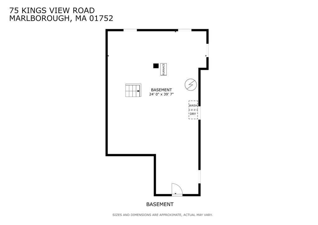 75 Kings View Rd, Marlborough