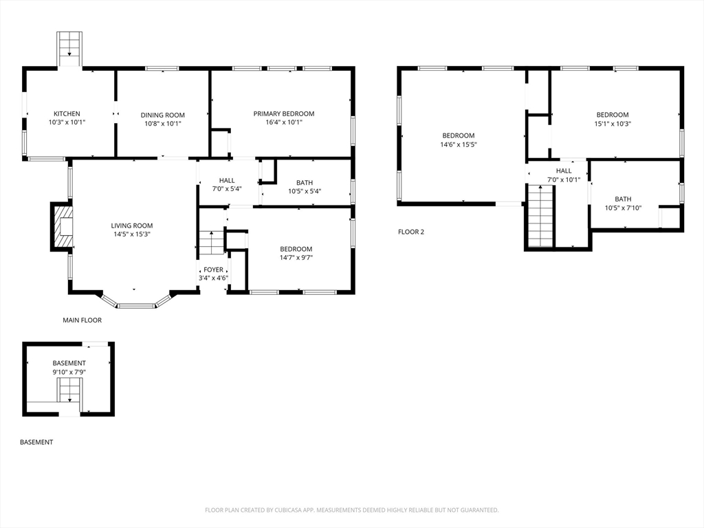102 Hillcrest Pkwy