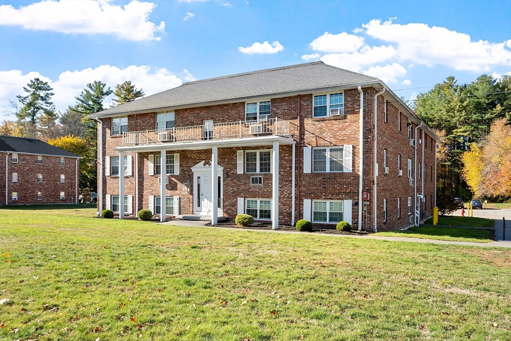 428 Great Rd # 10, Acton Unit: 10