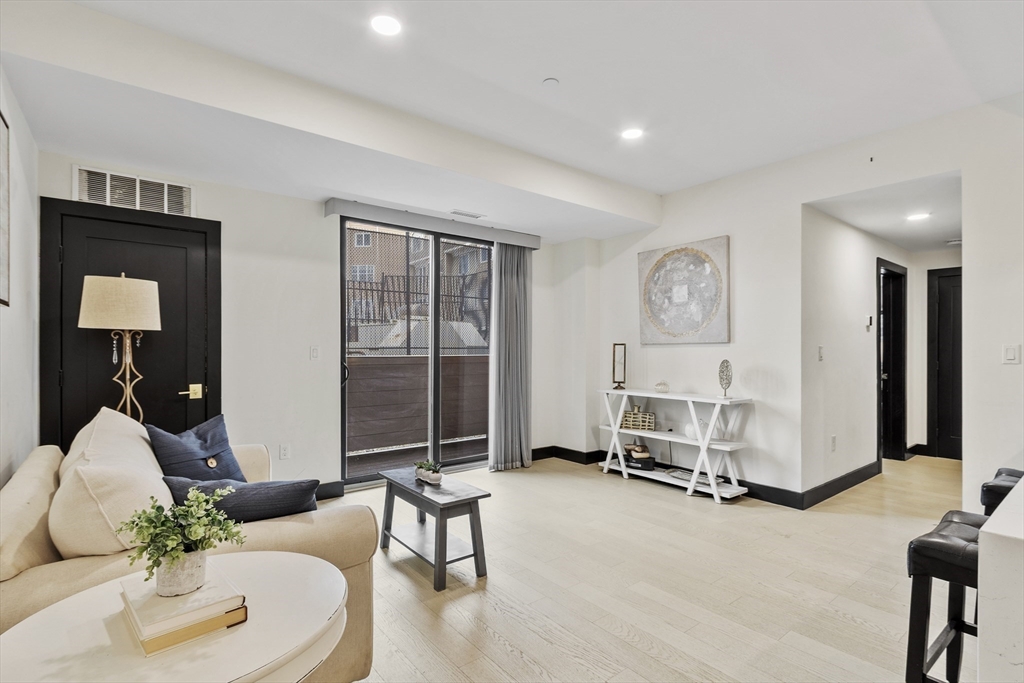 395 Alewife Brook Pkwy # 2C